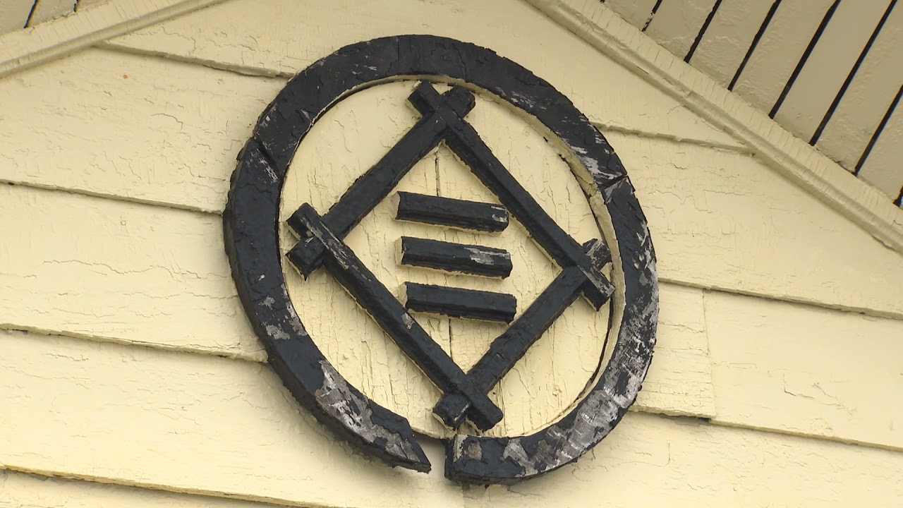 【特別公開】三池港閘門の開閉