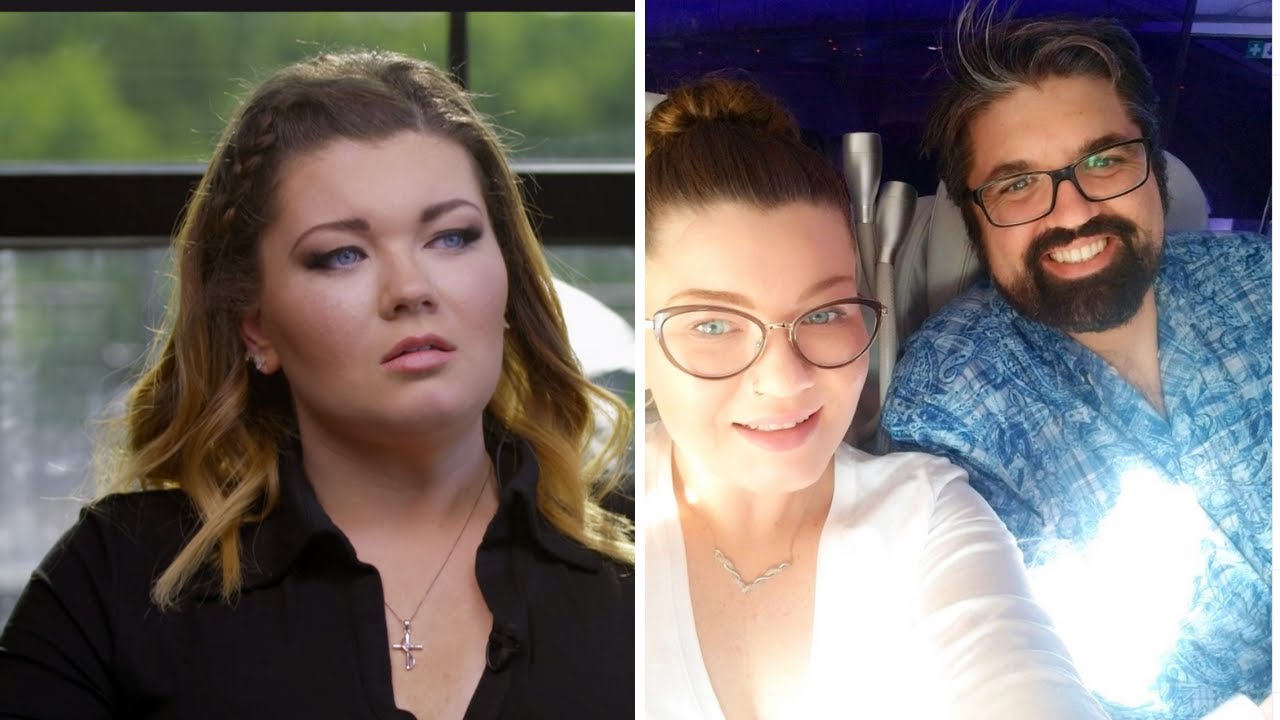 Exclusive Details Andrew Glennon Filming for New Season of Teen Mom