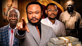 🔴 SCANDAL PROPHETE JACQUES APANZI LIBALA LIKOLO YA PROPHETIE 