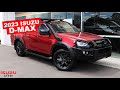 2023 Isuzu D-MAX - Everything You Need To Know