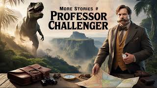 The Disintegration Machine | Arthur Conan Doyle | BBC Radio | Adventure – Science Fiction