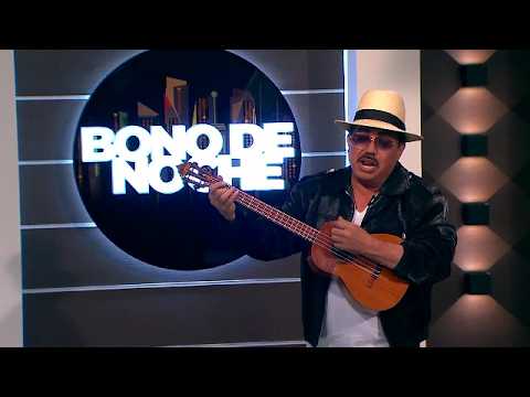 Night Bonus October 2 Luis Silva