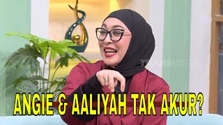 Angelina Sondakh Buka Suara Soal Isu Tak Akur Dengan Aaliyah | FYP (01/06/26) P1
