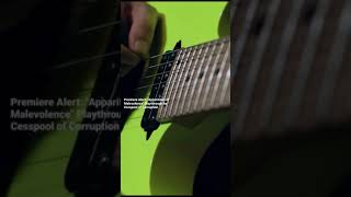 #CesspoolOfCorruption - Apparitions of Malevolence | #Playthrough #Shorts #Teaser