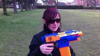 TF's Modded Nerf Stryfe