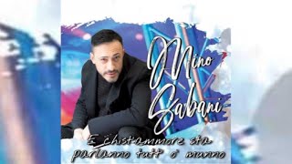 Mino Sabani - E Chist'ammore Sta Parlanno Tutt'o Munno (COVER)
