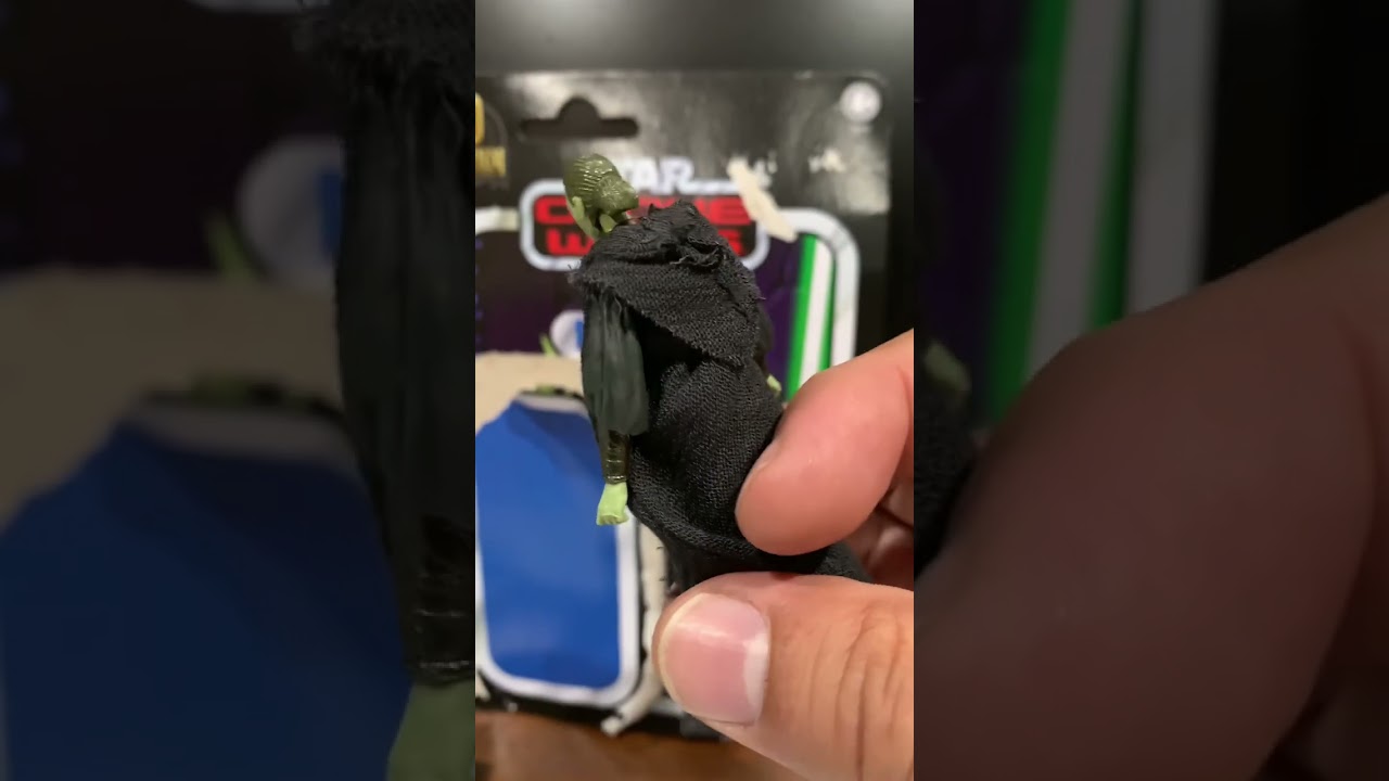 Star Wars: Luminara Unduli 