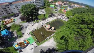 Dia da Criança /Oliveira de Frades 1 Junho de 2016