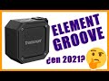 TRONSMART ELEMENT GROOVE review en español