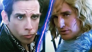 Zoolander Смотрит - Откуда Мем ?