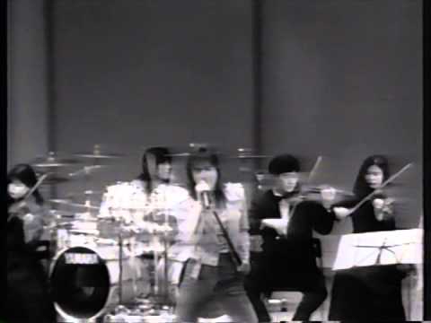 RABBIT PV THANK YOU MY GIRL