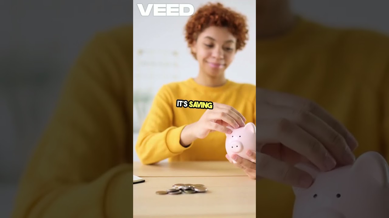 True Wealth  Quietly Building Financial Freedom VEED 1