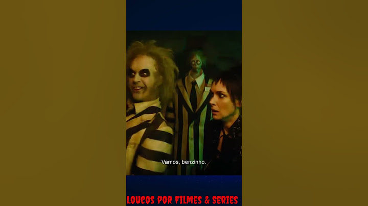Os fantasmas ainda se divertem - Estreia 6 de setembro