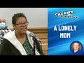 A Lonely Mom | Caught in Providence