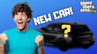 Buying A NEW Car! | GTA V Real Life Playthrough Part 8