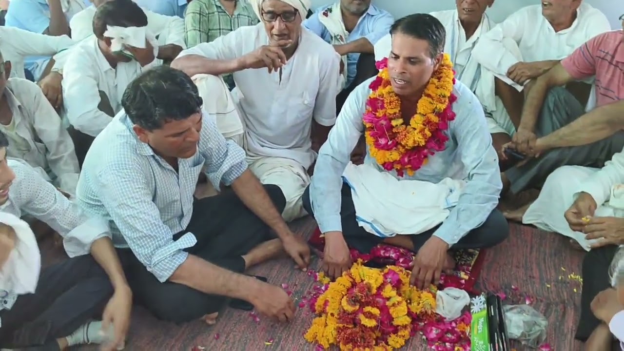 जय श्री गुरु महाराज जी की जय हो 🙏 #song #trending #bhajan #funny #shortvideo # 99294 72519