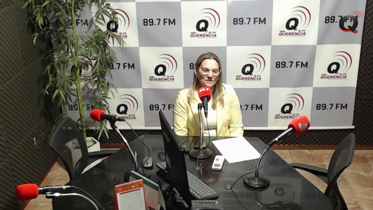 ENTREVISTA - Projeto Entusiasmo