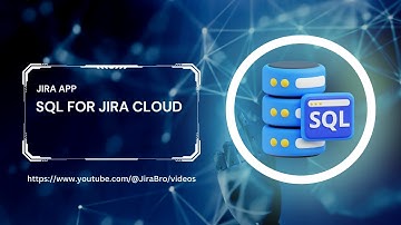 SQL for Jira Cloud App
