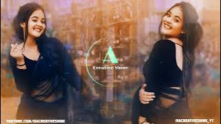 Sango niva dikadi ta jhela Gondi Aadivasi song | Mukesh dhurve Mamta | A creative shine