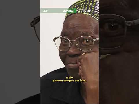 Thumbnail for Nova comandante da Polícia Militar de Minas Gerais se emociona ao relembrar infância