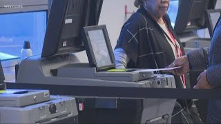 Ohio Democratic Party files lawsuit over primary election delay