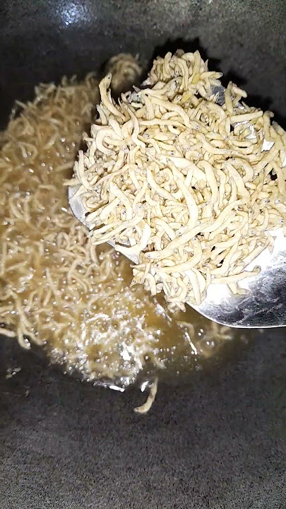 Tips goreng ikan teri medan yang garing tidak pahit