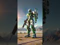 "whose War Robot is the most powerful? 🦾🌍 #Viral" #trending #shorts