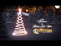 A Special Christmas Message from Dr. Paul Drouin - Quantum University