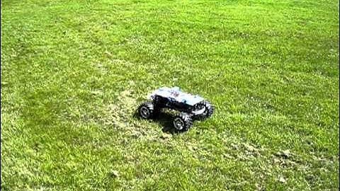 Sparkfun AVC Qualifying Video