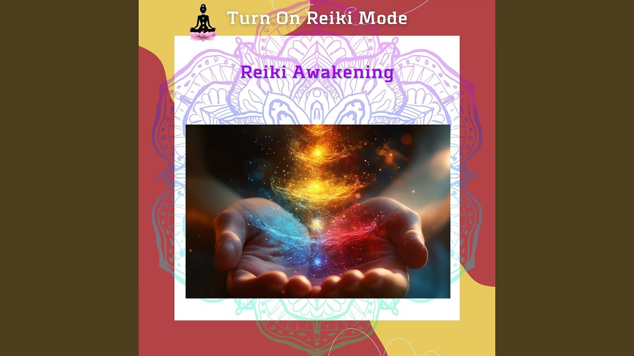 417 Hz Acoustic Frequency - Reiki for Balance and Harmony - Reiki Tribe ...