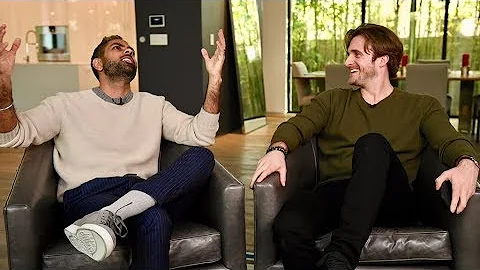 Love & Money: 5 Awkward Questions Answered (feat. Ramit Sethi) (Matthew Hussey, Get The Guy)