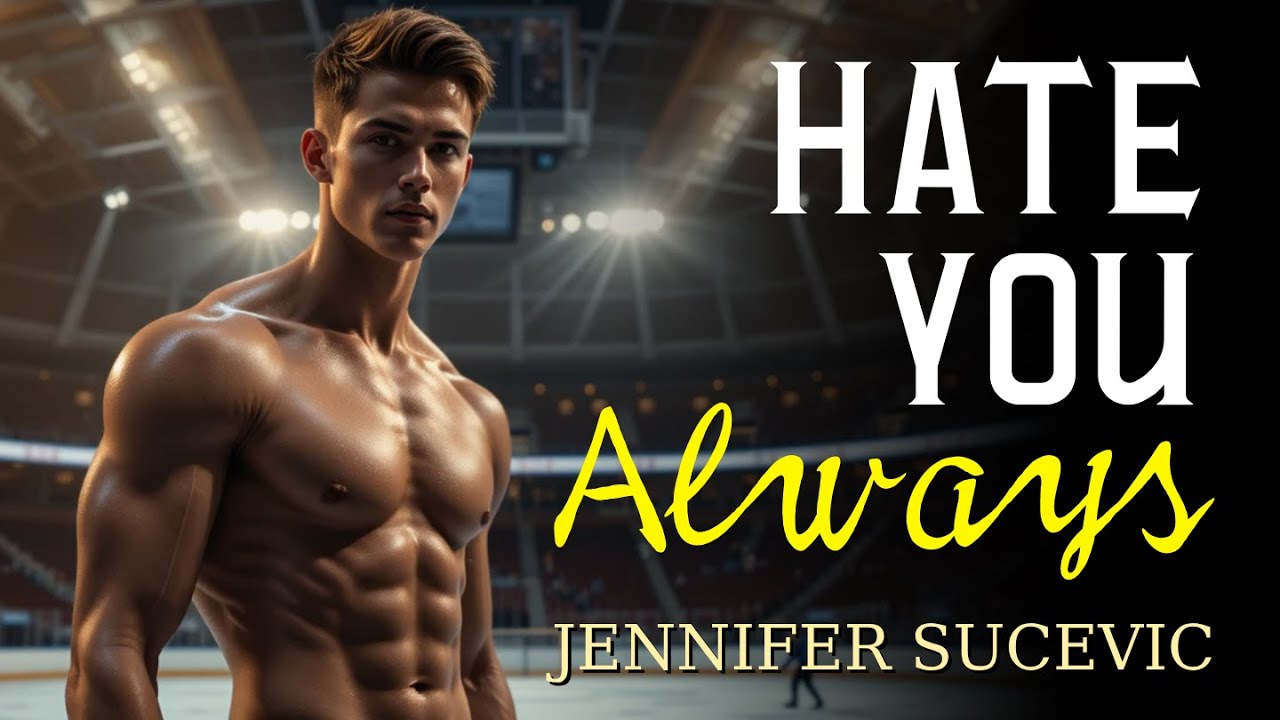 Hate You Always by Jennifer Sucevic | Full Audiobook | College Rivalry Turns to Fiery Romance 💋