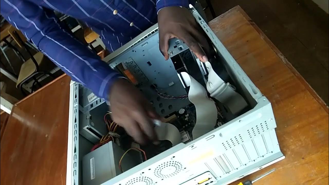 quick-way-to-install-hard-drive-in-your-computer-youtube