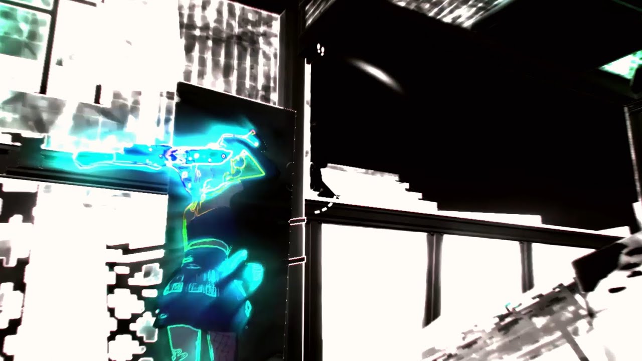 PARIS 2008 🎤 | Highlights #20 | Edited by Saf0r