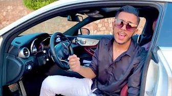 Saad lamjarred - Lemen Nechki - Cover - by Oussama Elabidi 2021 (Exclusive Music Video) لمن نشكي Saad lamjarred - Lemen Nechki - Cover - by Oussama Elabidi 2021 (Exclusive Music Video) لمن نشكي