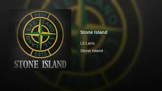 Lil Lano - Stone Island [Instrumental] [Prod. ProdByKairo]