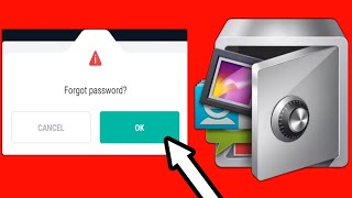 app lock ka password bhul gaye to kaise khole#TechWithShabbir screenshot 5