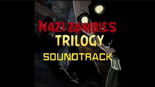 The undead strikes/Official soundtrack
