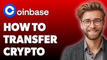 How To Transfer Crypto From Coinbase To Coinbase Wallet Coinbase [2025 Guide]