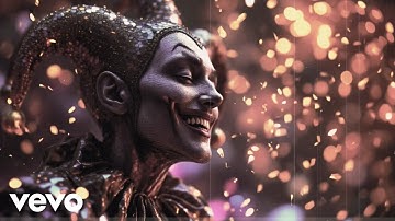 Hustle and Grow - Hollow Harlequin (Official Music Video)