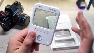 Godox C100 Review : Don't Buy If You....!