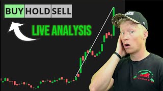 Automated Buy and Sell Labels in ThinkorSwim (YOU NEED THESE)