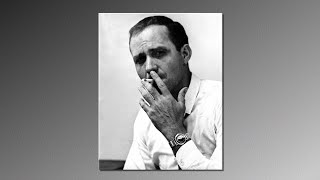 Charles Portis - The Greatest Writer You've Never Heard Of...
