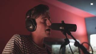 Native People - To Lose What | Moshhh Live Session