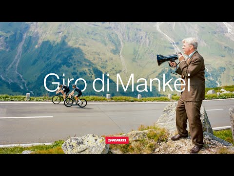 Giro di Mankei | SRAM Presents