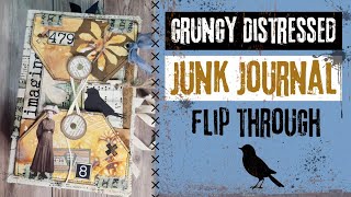 Grungy Junk Journal Flip Through J26 #junkjournalideas #flipthrough
Big 116 page Junk Journal with lots of Distress Oxide pages and tags. She has a wonderful Grungy Distressed look. Lets flip through and get some inspiration for your Junk Journal project.
(SOLD)
Big Words / Numbers Digital https://itsprobablysharon.etsy.com/listing/4346279651
Oxide & Photo Paper tutorial https://youtu.be/0X3ZjP26Ob0?si=59M_WTUUMvWwjc33
Button and String Pocket Page tutorial https://youtu.be/HvRAzzLi1N0?si=AR46Yw6dlmKw2qO9
Hidden PAPERCLIPS Tutorial https://youtu.be/LqdipM_rmNo?si=3X_WrdxC8qS7aTN4
As an Amazon Associate I earn from qualifying purchases.
Paper Dolls https://amzn.to/45knsjp
Black Butterflies https://amzn.to/4mtZyrG
Blue Cheesecloth Table Runner https://amzn.to/4fAvw2Y
Notebook Edge Die Set https://amzn.to/3UyDMHb
#artjournal #mixedmedia #papercrafts #junkjournal #recycled Grungy Junk Journal Flip Through J26 #junkjournalideas #flipthrough