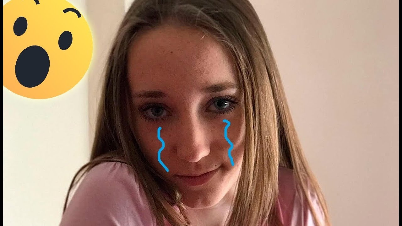 La Triste Historia De Lily Fox Youtube