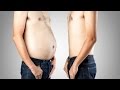 أفضل 10 تمارين للتخلص من الكرش وشد البطن وتقطيع المعدة 