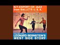 Ballet Music From West Side Story Prologue mp3