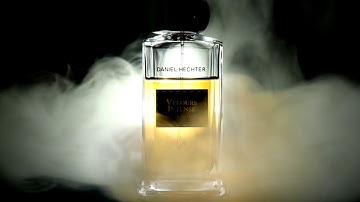 Daniel Hechter - Perfume Advertisement (TRIAL VIDEO)